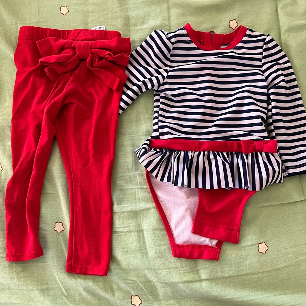 baby clothes 18 months